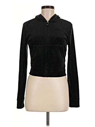 Juicy Couture Zip Up Hoodie (view 1)