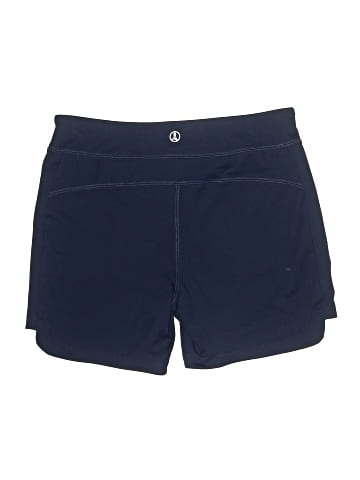 Lands' End Shorts (view 2)