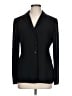 Casual Corner Black Blazer Size 10 - photo 1
