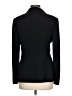 Casual Corner Black Blazer Size 10 - photo 2