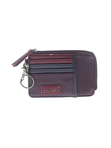 The Sak Wallet (view 1)