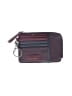 The Sak Burgundy Wallet One size - photo 1