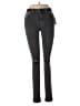 KANCAN JEANS Gray Jeans Size 26 waist - photo 1