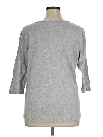 Cj Banks Pullover Sweater (view 2)