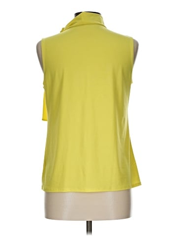Tiffany & Grey Sleeveless Blouse (view 2)