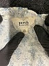 Peach Ivory Short Sleeve Blouse Size 1XL - photo 7