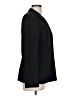 Casual Corner Black Blazer Size 10 - photo 4