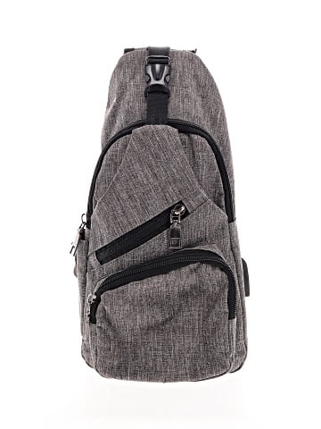 Unbranded Backpack (view 1)