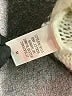 Dreamers Ivory Pullover Sweater Size M - photo 8