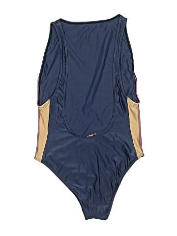 Aqua Doce Swimsuit Bottoms (view 2)