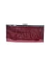 Steve Madden Burgundy Clutch One size - photo 1
