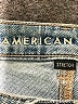 American Eagle Outfitters Blue Jeans Size 4 - photo 4