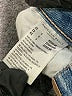 American Eagle Outfitters Blue Jeans Size 4 - photo 5