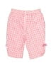 Unbranded Checkered-gingham Pink Cargo Pants Size M (baby) - photo 2