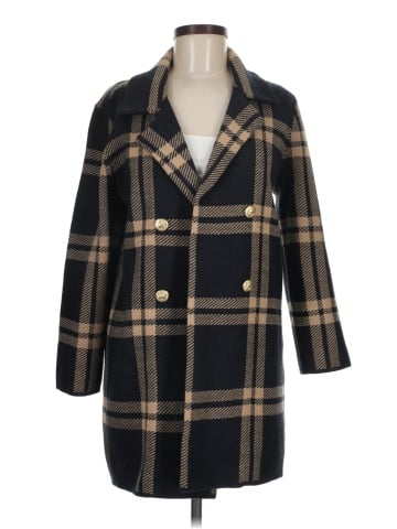 Anne Klein Coat (view 1)