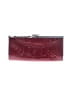 Steve Madden Burgundy Clutch One size - photo 2