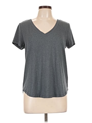 Threads 4 Thought Short Sleeve T-Shirt (view 1)