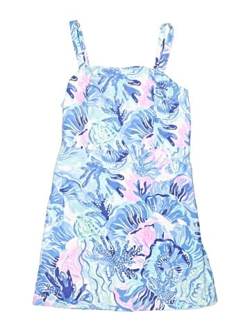 Lilly Pulitzer Dress (view 1)