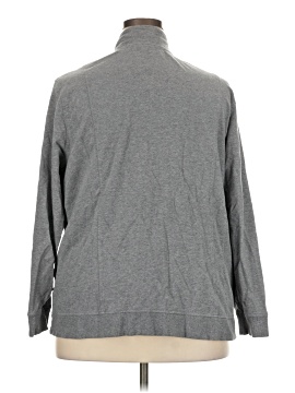 Style&Co Zip Up Hoodie (view 2)