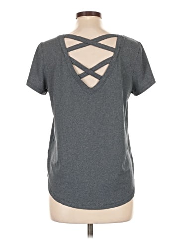 Threads 4 Thought Short Sleeve T-Shirt (view 2)