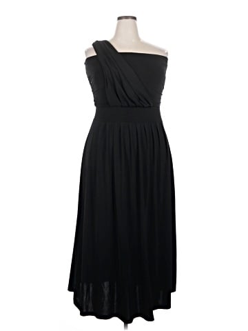 Ashley Stewart Cocktail Dress (view 1)