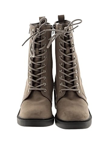 Mia Ankle Boots (view 2)