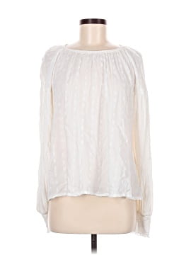 Conditions Apply Long Sleeve Blouse (view 1)