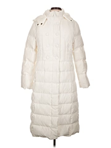 Obosoyo Coat (view 1)
