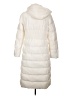 Obosoyo 100% Polyester Ivory Coat Size L - photo 2