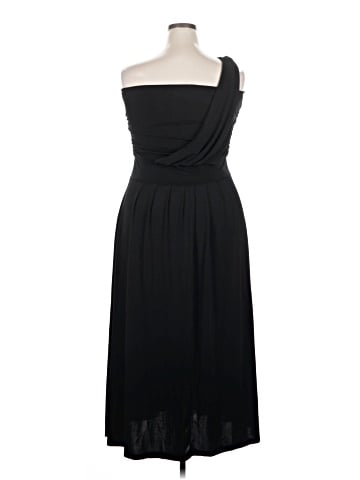 Ashley Stewart Cocktail Dress (view 2)