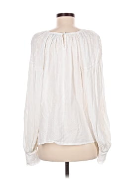 Conditions Apply Long Sleeve Blouse (view 2)