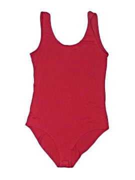 Gibson Bodysuit (view 1)