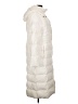 Obosoyo 100% Polyester Ivory Coat Size L - photo 4