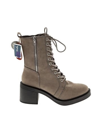 Mia Ankle Boots (view 1)