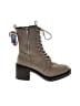 Mia Gray Ankle Boots Size 8 1/2 - photo 1