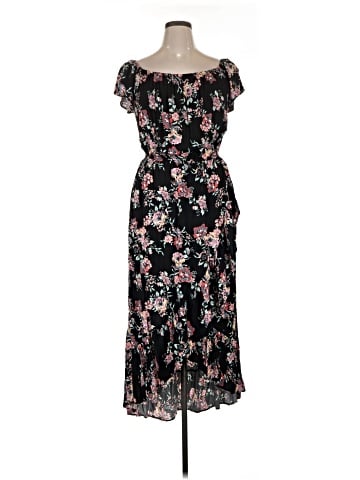 Xhilaration Casual Dress (view 1)
