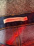 Levi's Blue Jeans Size 28 waist - photo 8