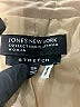 Jones New York Collection Tan Blazer Size 16 - photo 6