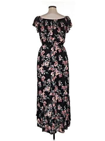 Xhilaration Casual Dress (view 2)