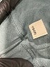 Vuori Teal Pullover Sweater Size M (estimated) - photo 7