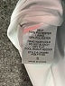 Main Strip 100% Polyester Tie-dye Pink Casual Dress Size S - photo 7