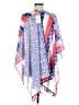 Grace & Emma Blue Wrap Size P (petite) - photo 2