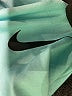 Nike Teal Long Sleeve Turtleneck Size S (estimated) - photo 7