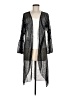 Assorted Brands Black Kimono Size M - photo 1