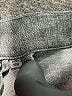 Kut from the Kloth Chevron-herringbone Gray Casual Pants Size 16 - photo 9