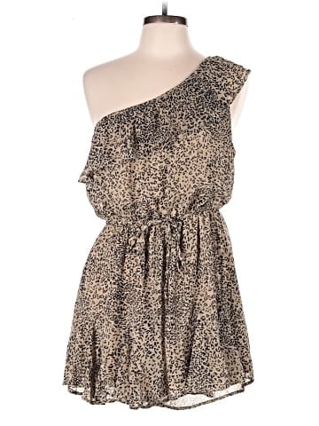 Trixxi Romper (view 1)
