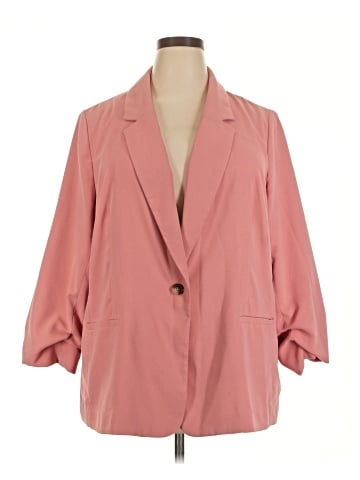 LC Lauren Conrad Blazer (view 1)