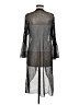 Assorted Brands Black Kimono Size M - photo 2