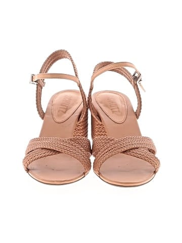 Schutz Sandals (view 2)