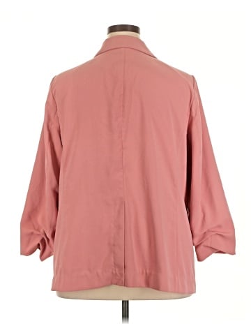 LC Lauren Conrad Blazer (view 2)